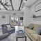 Bulverde Cottage at Moonlight Getaway