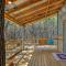 Bulverde Cottage at Moonlight Getaway