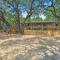 Bulverde Cottage at Moonlight Getaway