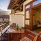 Apto rurales y habitaciones MONTE CAORU - CABRALES apartahotel