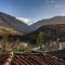 Apto rurales y habitaciones MONTE CAORU - CABRALES apartahotel