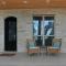 Comal Cottage