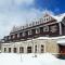 Spa Hotel Bily Horec