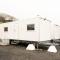 Budget Mobile House in Faroe Islands Budget Mobile House in Faroe Islands
