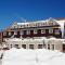 Spa Hotel Bily Horec