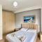 Beach Apartments Durres