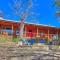 Clearwater Log Home