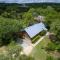 Clearwater Log Home