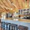 Clearwater Log Home