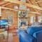Clearwater Log Home