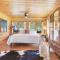 Clearwater Log Home