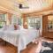 Clearwater Log Home