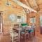 Clearwater Log Home