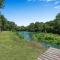 Cousins River Sanctuary