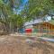Rustic Star Farmhouse at Moonlight Getaway
