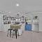 Rustic Star Farmhouse at Moonlight Getaway