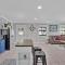 Rustic Star Farmhouse at Moonlight Getaway