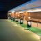 Oakwood Premier Coex Center Seoul