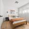 Amila - central location with designed spaces