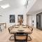 Amila - central location with designed spaces
