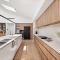Amila - central location with designed spaces