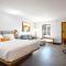 Boundary Hotel By Terra Vi, Durango