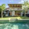 Villa Bumi - Zen Spacious 4BR near Seminyak, Bali