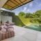 Villa Bumi - Zen Spacious 4BR near Seminyak, Bali