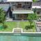 Villa Bumi - Zen Spacious 4BR near Seminyak, Bali