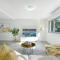 Collaroy 3Br Beach Home with Large Pool Ground Floor