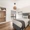 Bluewater Retreat