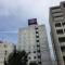 Hotel Crown Hills Kofu