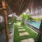 NOMAD Tropical Hotel Canggu