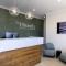 The Phoenix Artesian Spa Resort and Accommodation