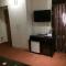Houghton Guest House