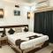 Hotel M S Pride