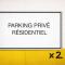 Luxury Loft Duplex Penthouse Of 190m2 & Free Parking !