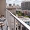 Tropical Studios at Marine Surf Waikiki - FREE PARKING - BEST LOCATION - FULL KITCHEN - SWIMMING POOL