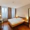 Apart Hotel Amadeo