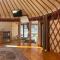 RAHMAT yurts