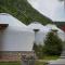 RAHMAT yurts