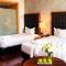 Symphony Suites Hotel