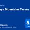 Bunya Mountains Tavern