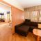 Appartement Hutegger