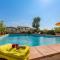 Villa Pallina With Pool - Happy Rentals