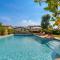 Villa Pallina With Pool - Happy Rentals