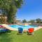 Villa Olive Grove by Villa Plus