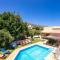 Villa Olive Grove by Villa Plus