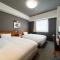 Hotel Route-Inn Mikawa Inter