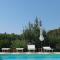B&B Villa Rosanna